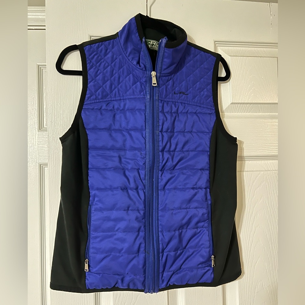 Ralph Lauren Vest